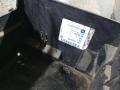 13354420, 13354419, 13308434 полка аккумулятора Chevrolet Cruze 1 поколение - фото №2