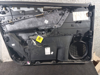 обшивка двери передней правой, Volkswagen Passat B6 2005-2010