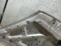 капот Mitsubishi Colt 6 поколение - фото №8