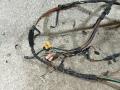 проводка крышки багажника Skoda Fabia 1 поколение - фото №3