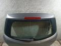 крышка (дверь) багажника Nissan Tiida C11 - фото №2