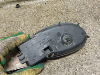 ручка внутренняя двери задней левой, Ford Focus 1 поколение [рестайлинг] 2001-2005
