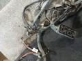 55556414, 55559237 проводка двигателя Opel Meriva A - фото №3