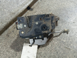 замок двери передней правой, Audi A6 C5 [рестайлинг] 2001-2005