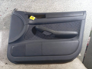 обшивка двери передней правой, Audi A6 C5 [рестайлинг] 2001-2005