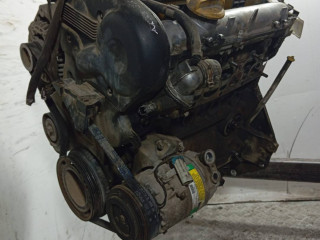 двигатель, Opel Meriva A 2002-2006