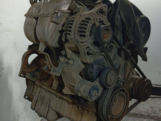 двигатель, Opel Meriva A 2002-2006