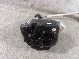 замок двери передней правой, Audi A6 C6 2004-2008