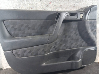 обшивка двери передней левой, Opel Astra G 1998-2009