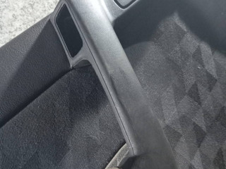 обшивка двери передней левой, Opel Astra G 1998-2009