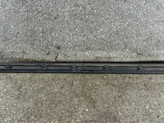 молдинг двери передней правой, Opel Astra G 1998-2009
