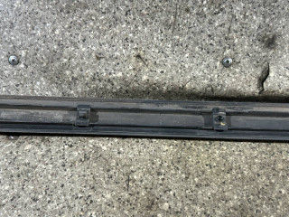 молдинг двери передней правой, Opel Astra G 1998-2009