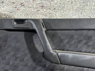 обшивка двери передней правой, Opel Astra G 1998-2009
