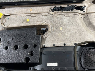 обшивка двери передней правой, Opel Astra G 1998-2009