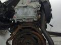 двигатель Mercedes-Benz CLK W208 - фото №4