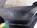 8E0121283AC дефлектор радиатора Audi A4 B7 - фото №3