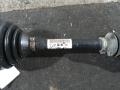 полуось передняя левая Volkswagen Passat B6 - фото №2