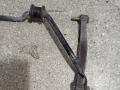 стабилизатор задний Mercedes-Benz CL C140 - фото №2