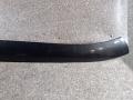 молдинг лобового стекла правый Mercedes-Benz CL C140 - фото №3