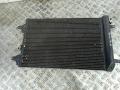 YM2H19C600AE, 7M3820411D радиатор кондиционера Volkswagen Sharan 1 поколение [2-й рестайлинг] - фото №2