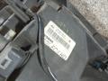 1ED98348303 фара левая Nissan Tiida C11 - фото №5
