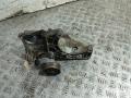 96286799 кронштейн компрессора кондиционера Chevrolet Lacetti 1 поколение - фото №4