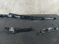3T1858415, 3T1858417, 3T1858418 декоративная накладка торпедо Skoda Superb 2 поколение [рестайлинг] - фото №2