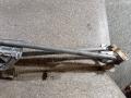 7M3955023A, 3397020531 трапеция стеклоочистителя SEAT Alhambra 1 поколение [рестайлинг] - фото №6