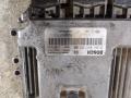 8200527713, 8200762660, 0281014352 блок управления двигателем Renault Laguna 2 поколение [рестайлинг] - фото №3