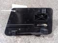 ручка внутренняя двери передней левой Opel Omega B [рестайлинг] - фото №2