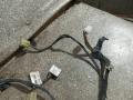 проводка двери передней левой Daewoo Matiz M150 [рестайлинг] - фото №2