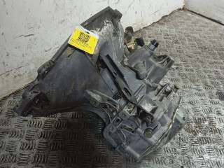 КПП механическая (МКПП), Opel Astra F [рестайлинг] 1994-2002