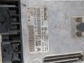 9653958980, 9661773880, 0281012466 блок управления двигателем Citroen Xsara Picasso 1 поколение [рестайлинг] - фото №3