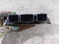 9653958980, 9661773880, 0281012466 блок управления двигателем Citroen Xsara Picasso 1 поколение [рестайлинг] - фото №4