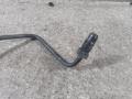 масляная трубка турбины (подача) Renault Laguna 2 поколение - фото №2