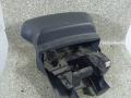 48470EM01A кожух рулевой колонки Nissan Tiida C11 - фото №3