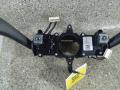 1K5953502K, 1K5953521AK переключатель подрулевой (стрекоза) Skoda Superb 2 поколение [рестайлинг] - фото №2