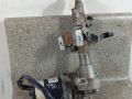 45200-0D090, SPW19-13 электроусилитель руля Toyota Yaris XP9 - фото №3
