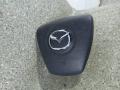 GS1E57K00 подушка безопасности водителя Mazda 6 2 поколение - фото №2