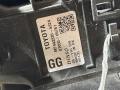 8701005872, 8705005761, MF4431705652, MF4432205324 корпус отопителя (печки) Toyota Auris 2 поколение E180 - фото №4