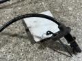 0265007790 датчик ABS передний правый Peugeot Expert 2 поколение - фото №2