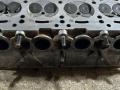 головка блока цилиндров Suzuki Vitara 1 поколение 1993г. - фото №2