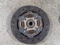 700424, 680732 диск сцепления Suzuki Vitara 1 поколение 1993г. - фото №3