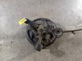 ступица задняя левая Hyundai Lantra 2 поколение - фото №3