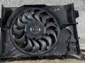 3137229022, 30749760, 0130706861, 1137328343 вентилятор охлаждения Volvo S60 1 поколение [рестайлинг] - фото №5