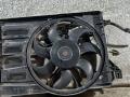1137328505, 8V61-8C607-CC, 0130307086 вентилятор охлаждения Mazda 3 2 поколение - фото №5