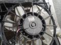 422750-0310, MS1680007091, MS1680009010 вентилятор охлаждения Toyota Corolla Verso 1 поколение [рестайлинг] - фото №7