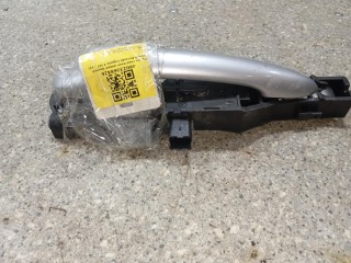ручка наружная двери задней левой, Renault Laguna 3 поколение 2007-2012