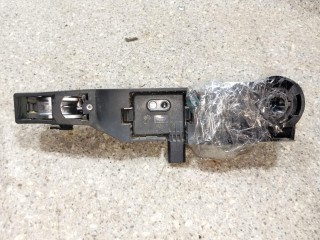 ручка наружная двери задней левой, Renault Laguna 3 поколение 2007-2012