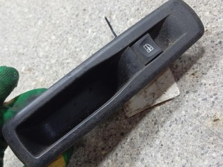 кнопка стеклоподъемника двери задней левой, Renault Laguna 3 поколение 2007-2012